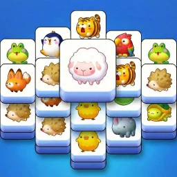 Icono de Tile Match Puzzle Game